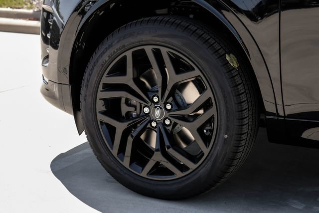 New 2026 Land Rover Discovery Sport Landmark AWD/4WD image 72