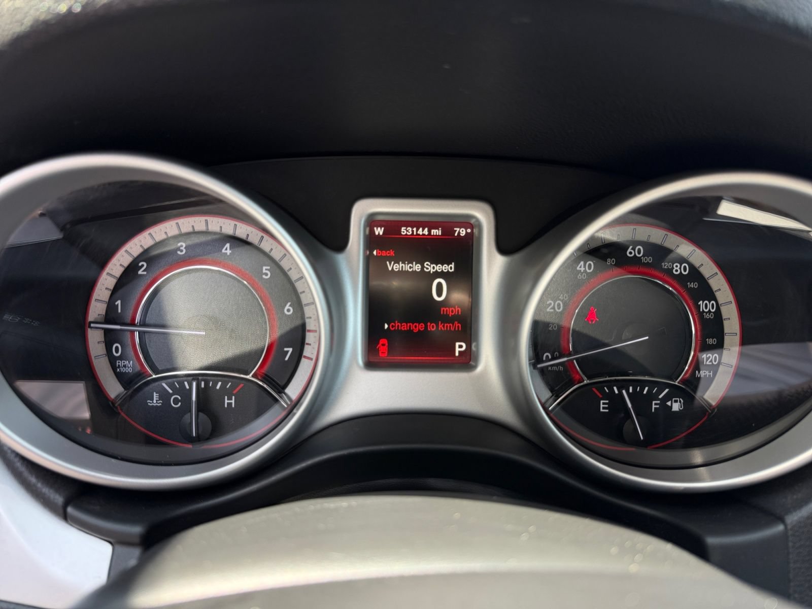 Used 2019 Dodge Journey GT AWD/4WD image 30