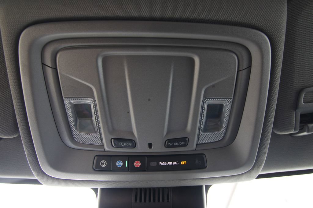 Used 2023 Chevrolet Silverado 1500 Custom w/ Rally Edition image 30