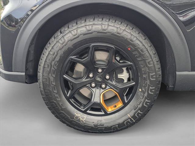 New 2026 Ford Explorer Tremor w/ Tremor Ultimate Package AWD/4WD image 9