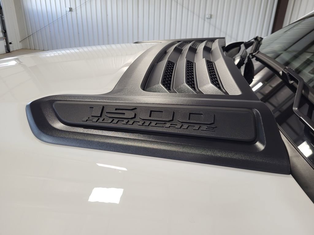 New 2026 RAM 1500 Laramie w/ Night Edition image 12