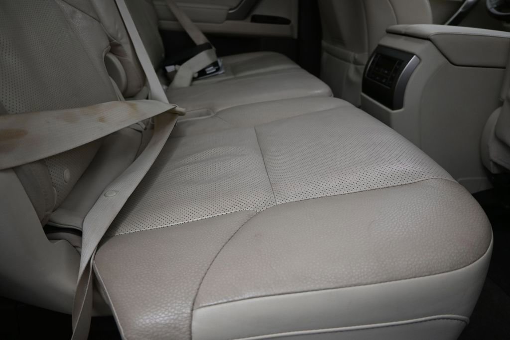 Used 2015 Lexus GX 460 w/ Premium Package AWD/4WD image 22
