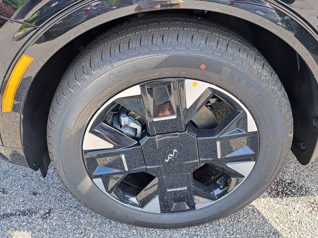 New 2026 Kia Sportage SX AWD/4WD image 16