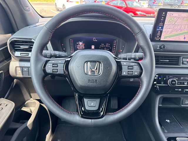 Used 2026 Honda Pilot Black Edition image 20