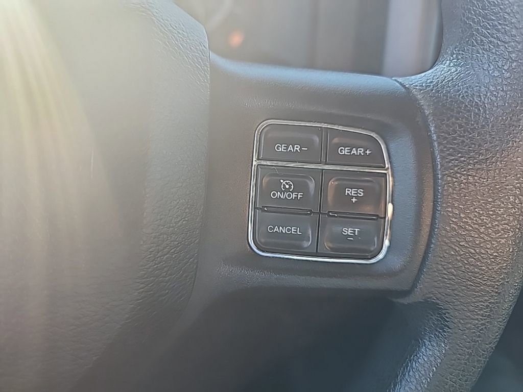 Used 2018 RAM 1500 Tradesman image 62