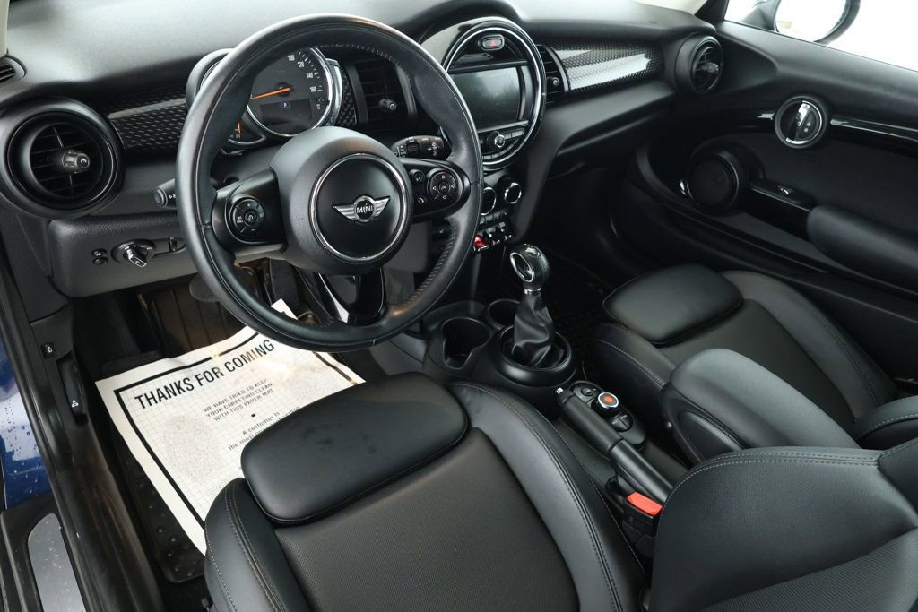 Used 2018 MINI Cooper S image 10
