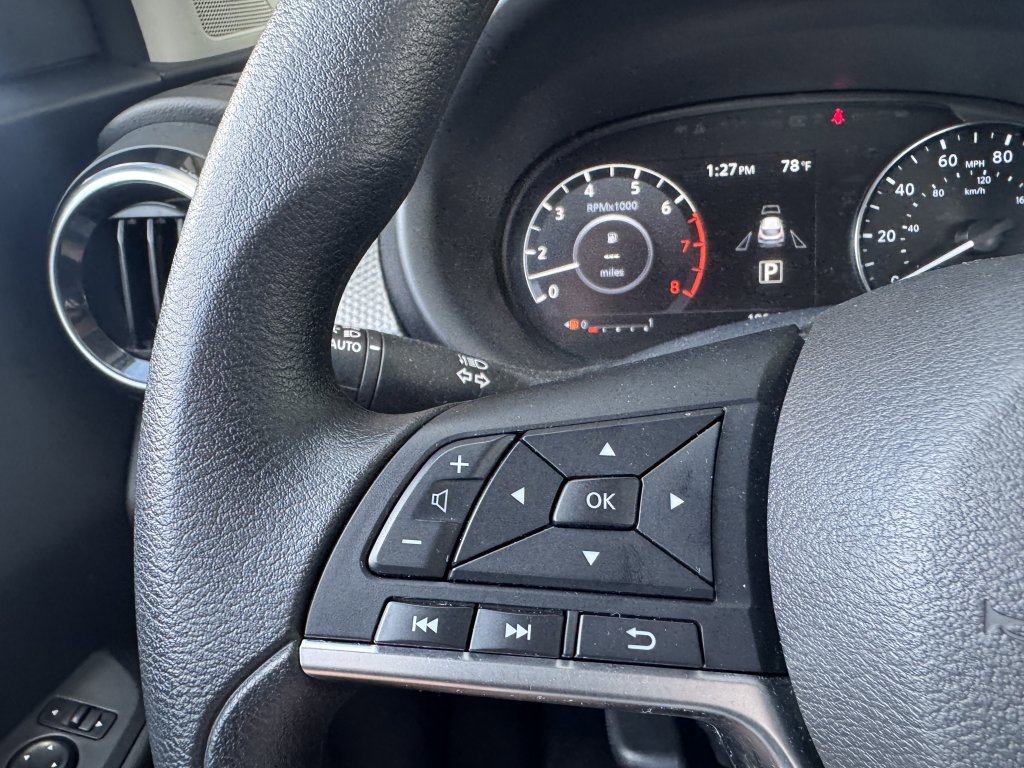 Used 2023 Nissan Kicks SV image 25