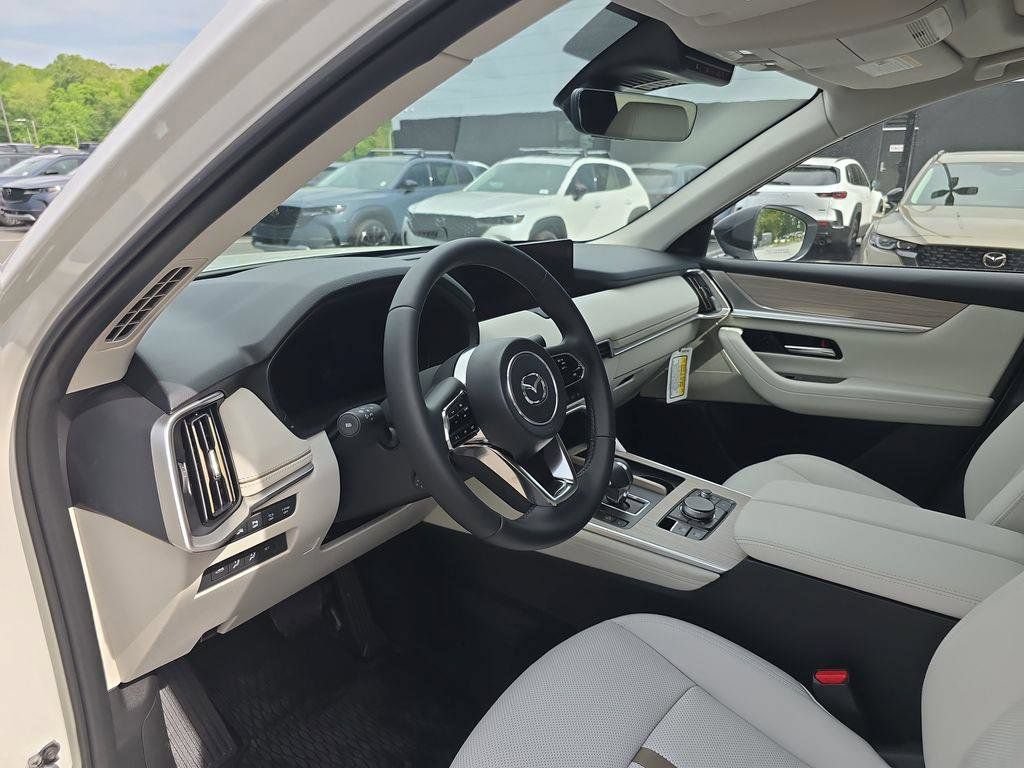New 2026 MAZDA CX-90 3.3 Turbo S w/ Premium Package AWD/4WD image 22