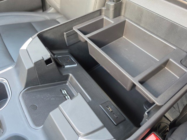 Used 2024 Chevrolet Silverado 1500 LT Trail Boss w/ LT Trail Boss Premium Package image 52