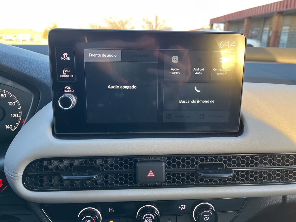 Used 2026 Honda HR-V LX image 65