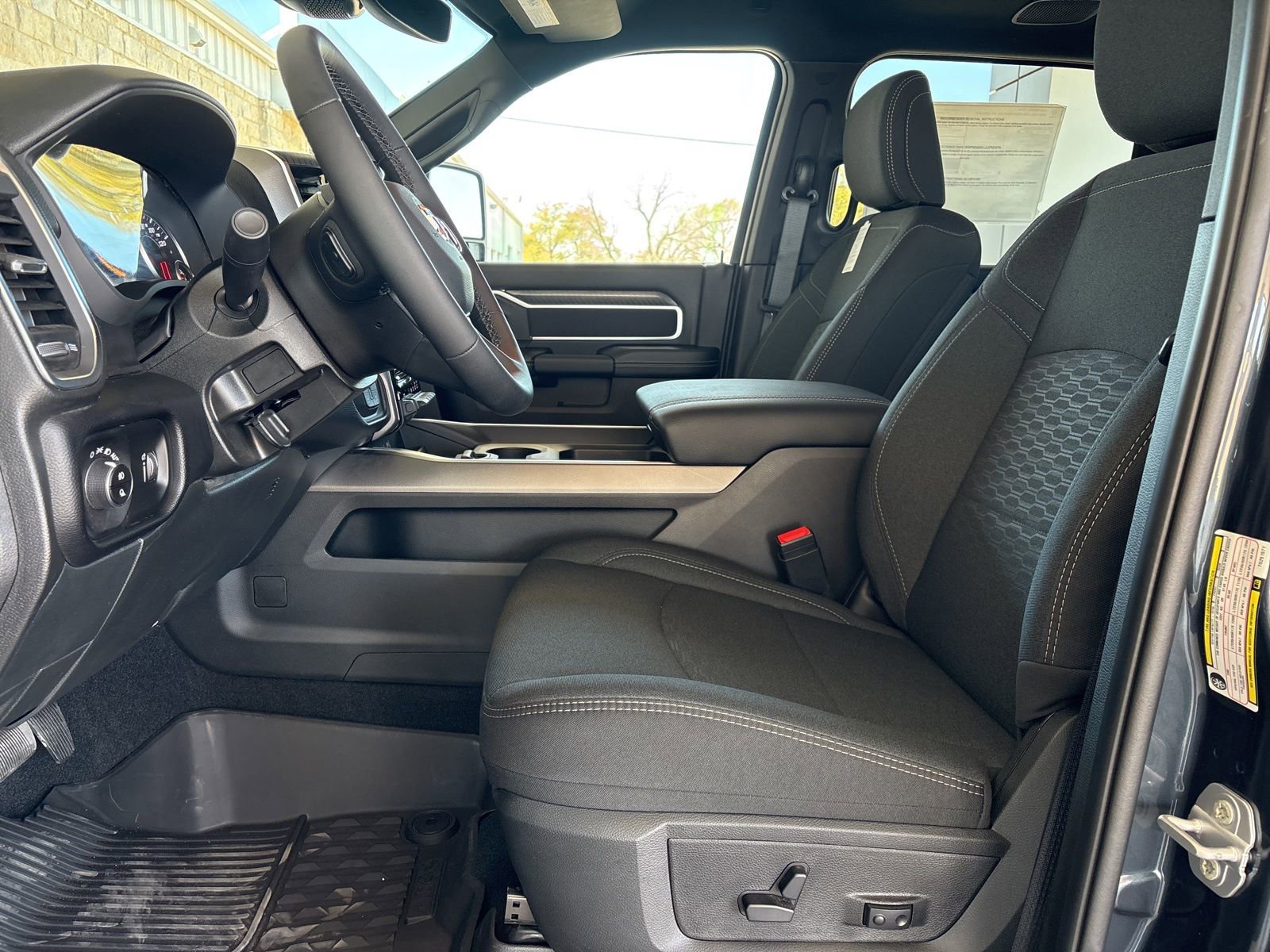 New 2026 RAM 3500 Lone Star image 13