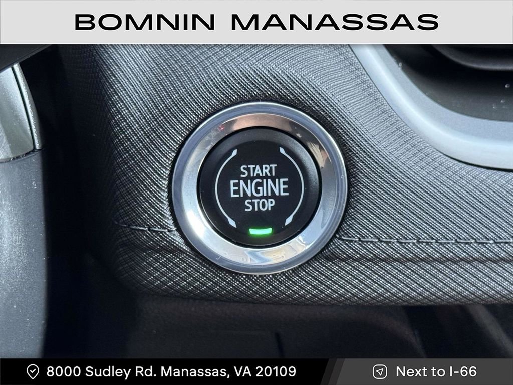 Used 2024 Chevrolet TrailBlazer LT image 19