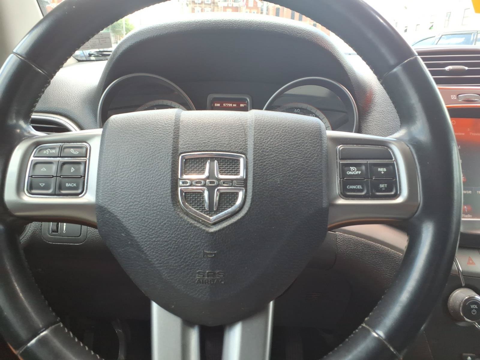 Used 2019 Dodge Journey Crossroad AWD/4WD image 31