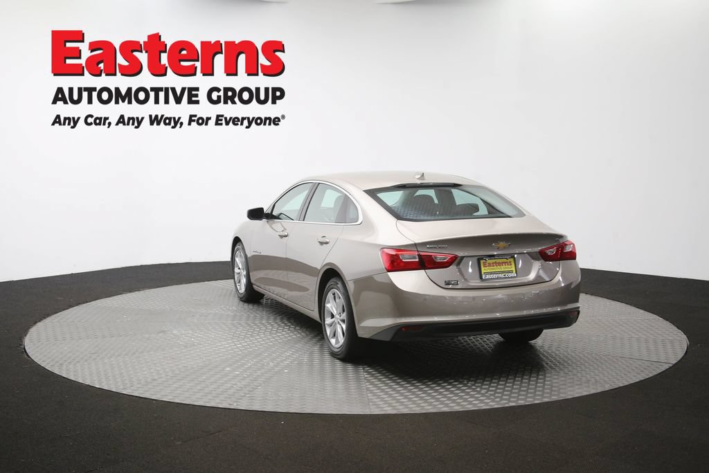 Used 2025 Chevrolet Malibu LT FWD image 65