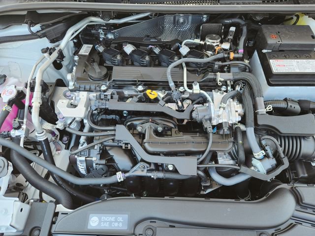 New 2026 Toyota Corolla SE FWD image 26