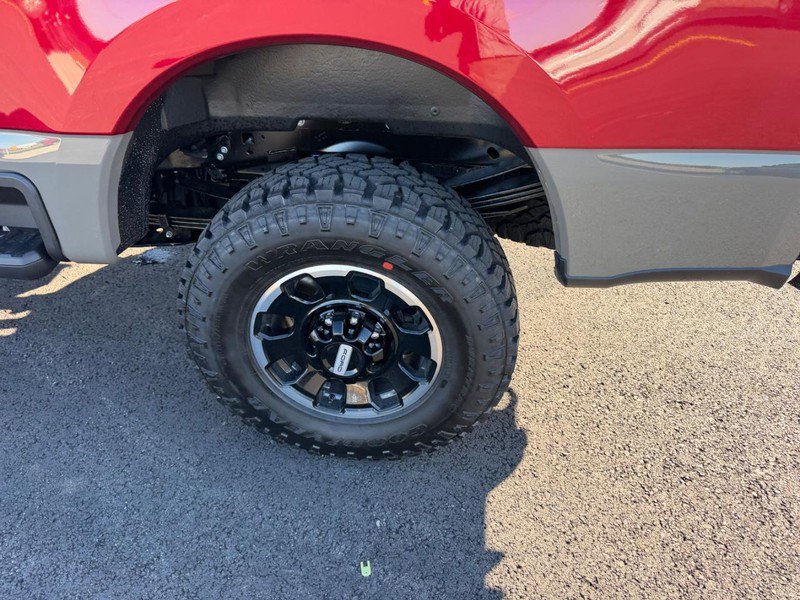 New 2026 Ford F250 King Ranch w/ Tremor Off-Road Package image 8