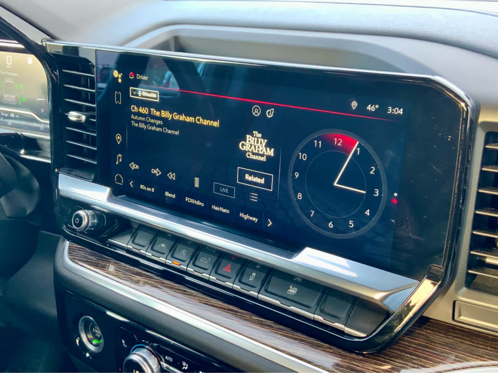 Certified 2022 GMC Sierra 1500 Elevation image 48