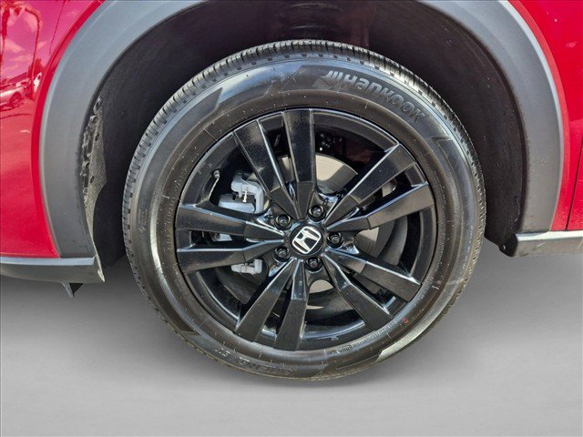 Used 2026 Honda HR-V Sport image 29