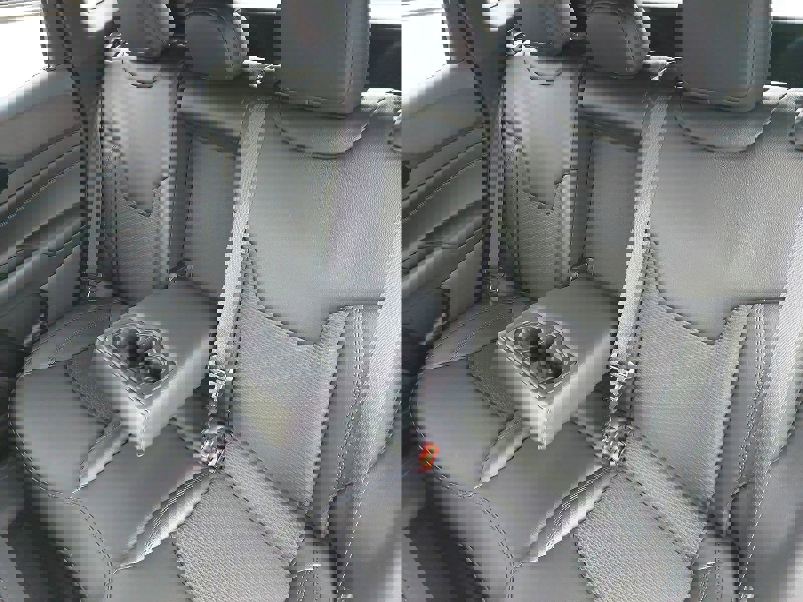 New 2026 Jeep Compass Latitude image 16