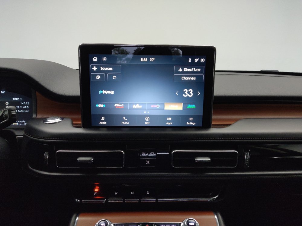 Used 2020 Lincoln Aviator Reserve w/ Equipment Group 201A AWD/4WD image 25