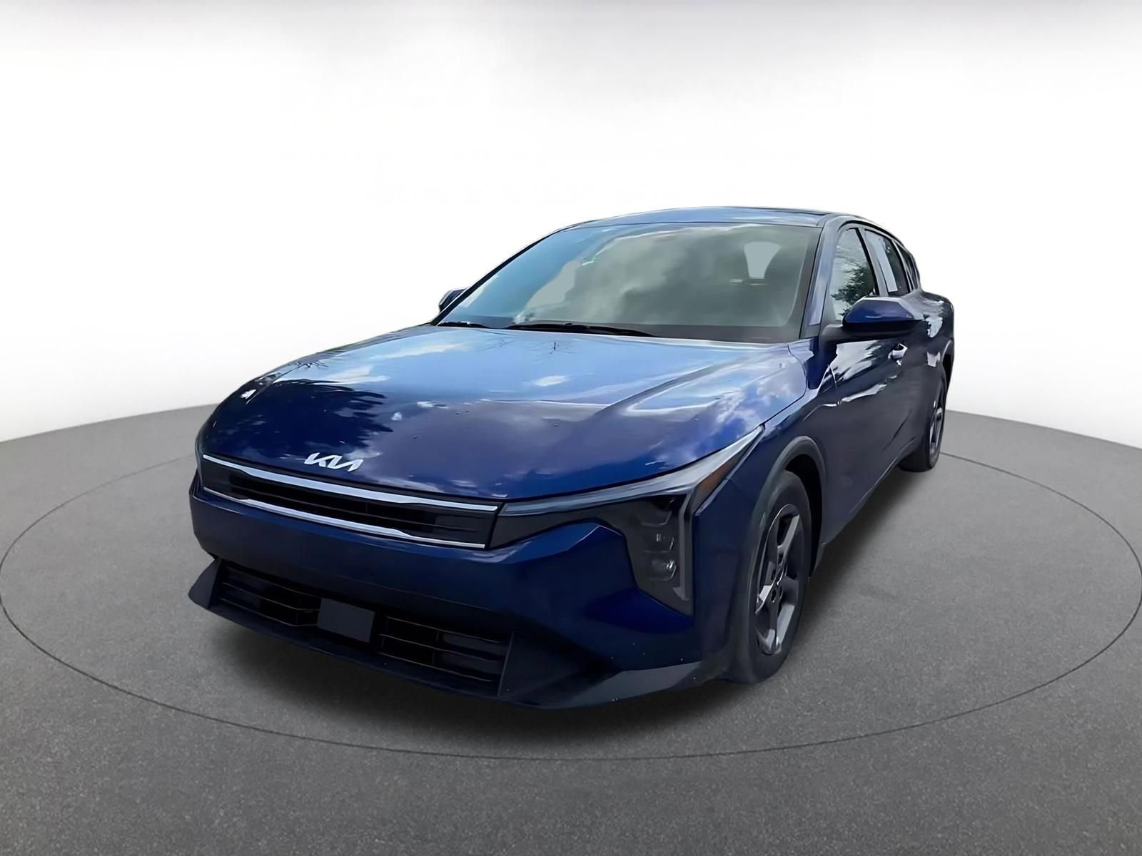 Used 2025 Kia K4 FWD image 7