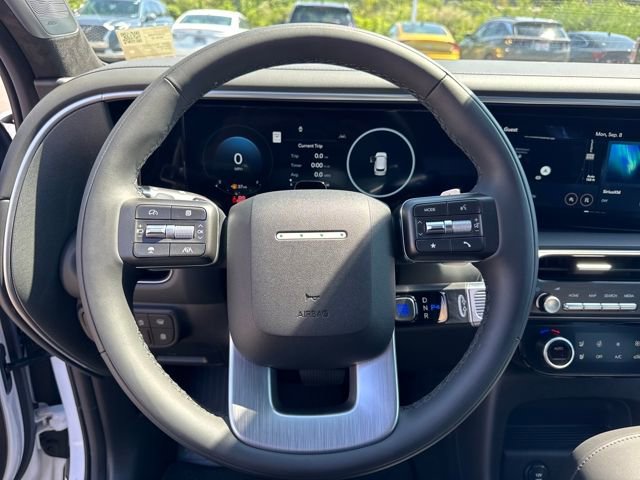 New 2026 Hyundai Palisade Calligraphy image 18