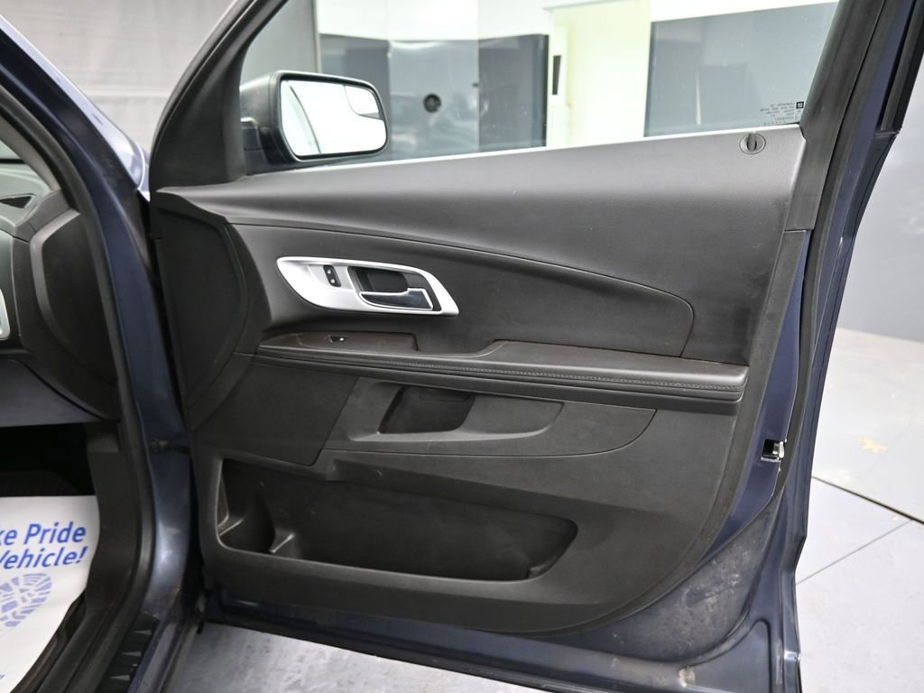 Used 2014 Chevrolet Equinox LS w/ LPO, Protection Package AWD/4WD image 18