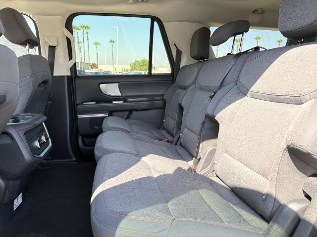 Certified 2025 Ford Expedition Max Active RWD image 17