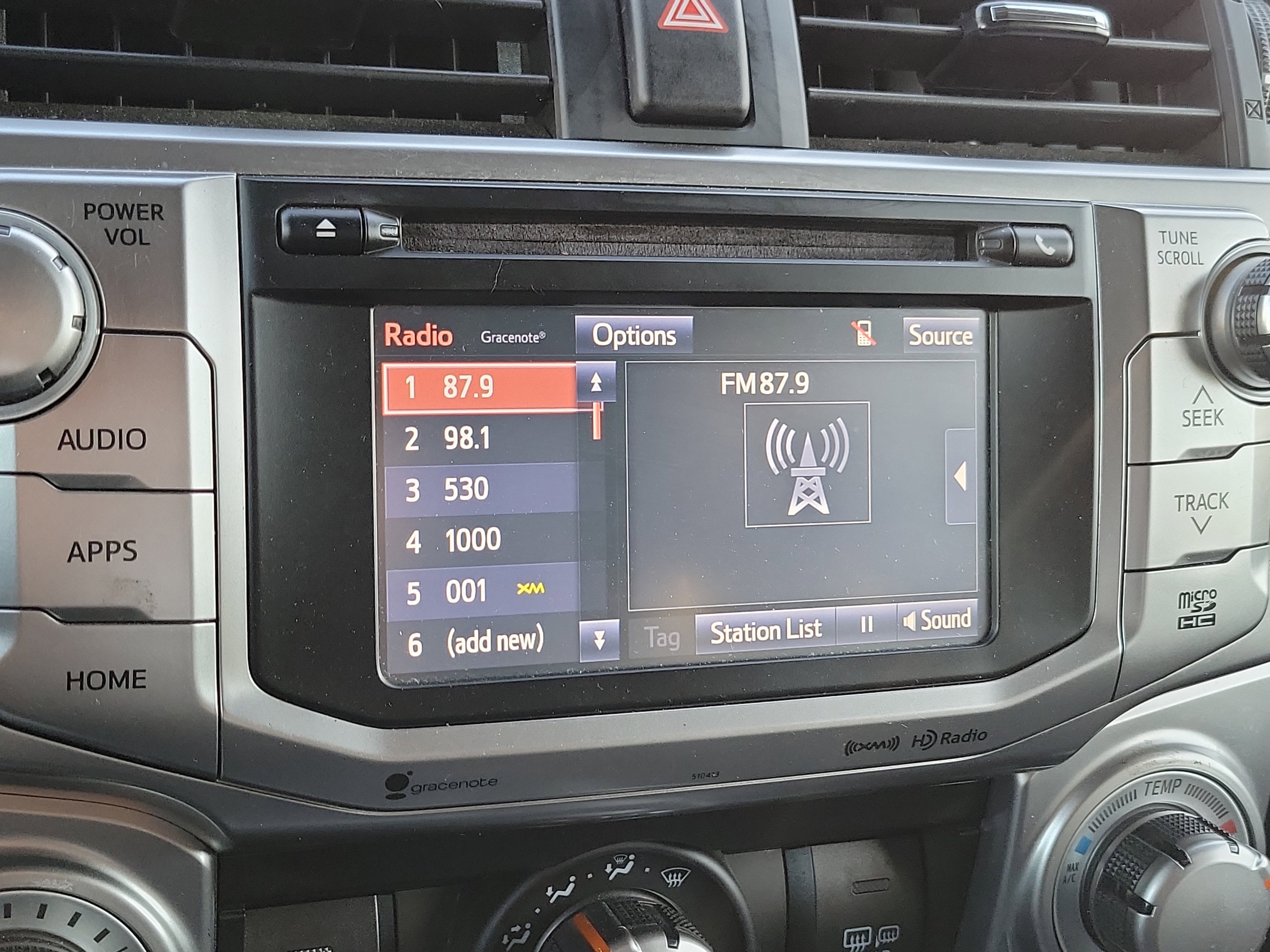 Certified 2019 Toyota 4Runner SR5 Premium image 24