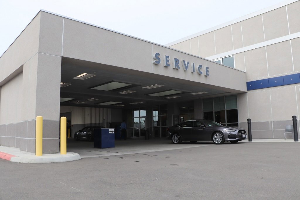 Certified 2025 Acura ADX A-Spec image 33