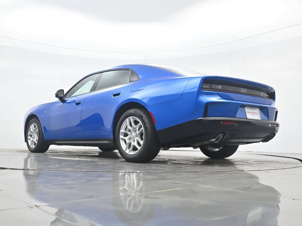 New 2026 Dodge Charger R/T AWD/4WD image 38