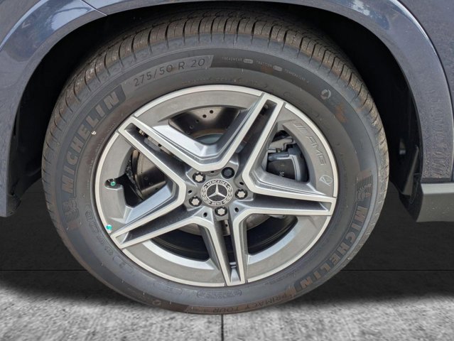 New 2026 Mercedes-Benz GLE 350 4MATIC image 10