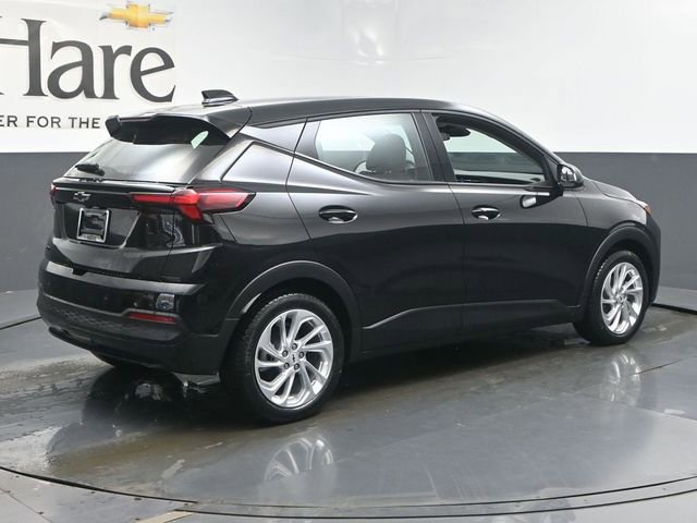 New 2027 Chevrolet Bolt LT w/ Comfort Package image 28