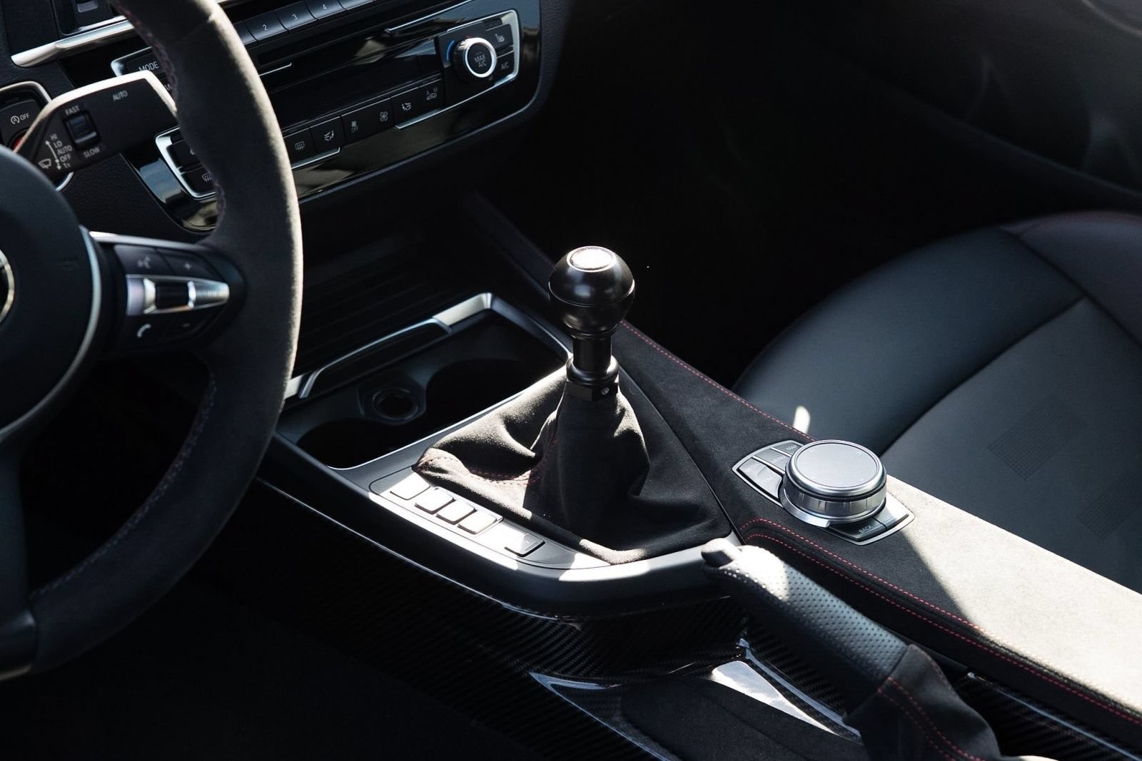 Used 2020 BMW M2 CS RWD image 9