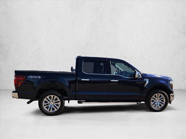 Used 2024 Ford F150 Lariat AWD/4WD image 4