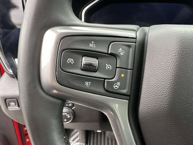 Certified 2025 Chevrolet Silverado 1500 LT image 13
