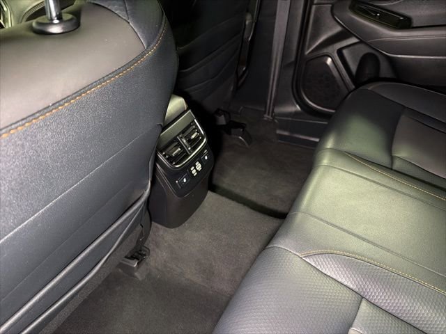 Used 2023 Subaru Outback Wilderness AWD/4WD image 39