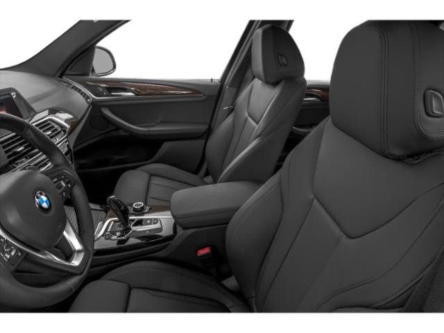 Used 2019 BMW X3 sDrive30i w/ Convenience Package image 15