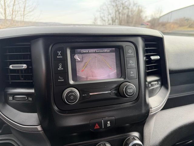 Used 2021 RAM 3500 Tradesman AWD/4WD image 18