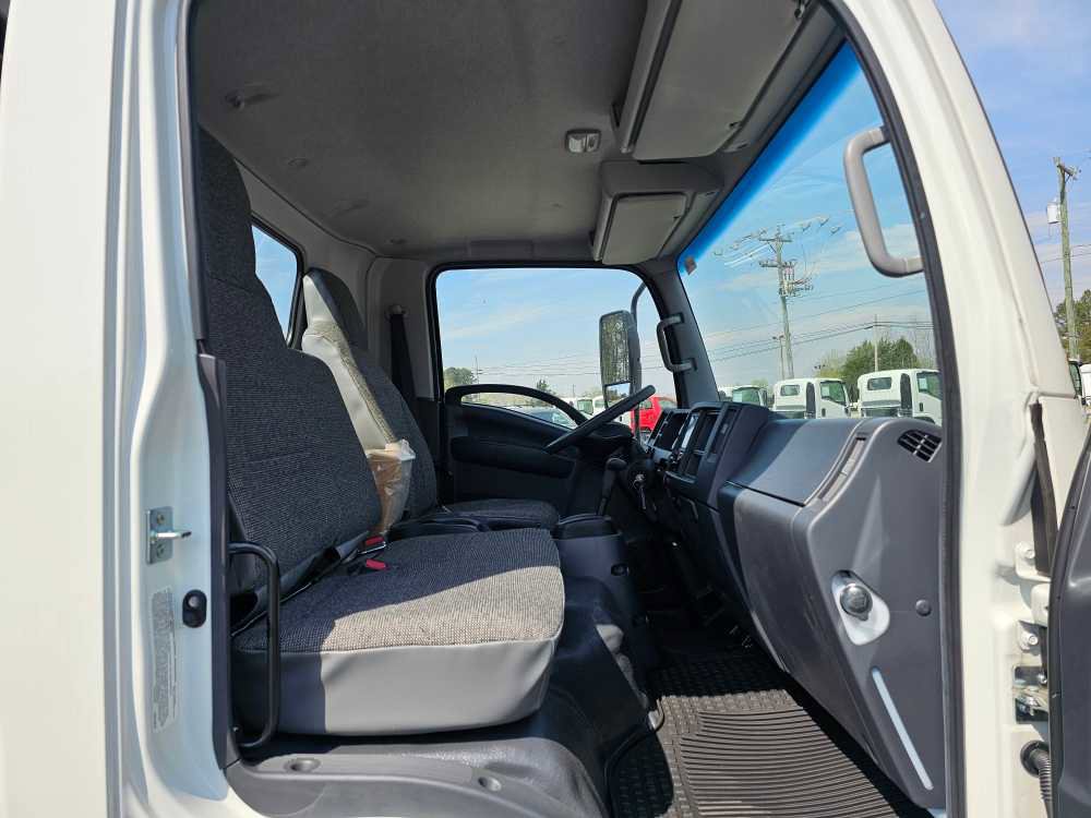 New 2025 Chevrolet Low Cab Forward RWD image 24