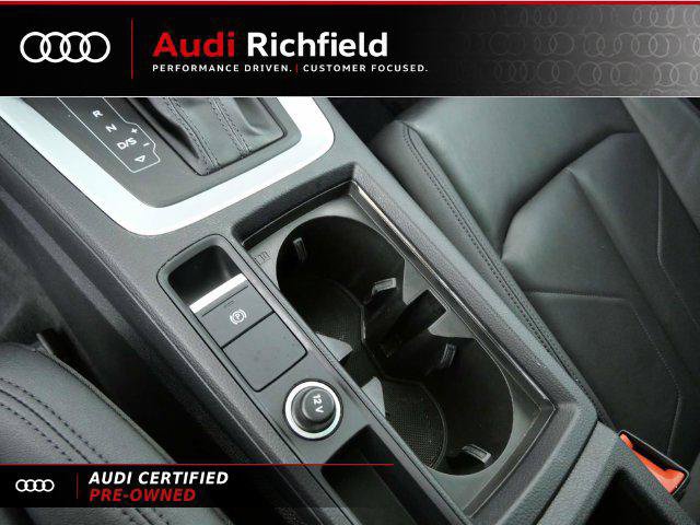 Certified 2023 Audi Q3 2.0T Premium Plus w/ Premium Plus Package AWD/4WD image 15