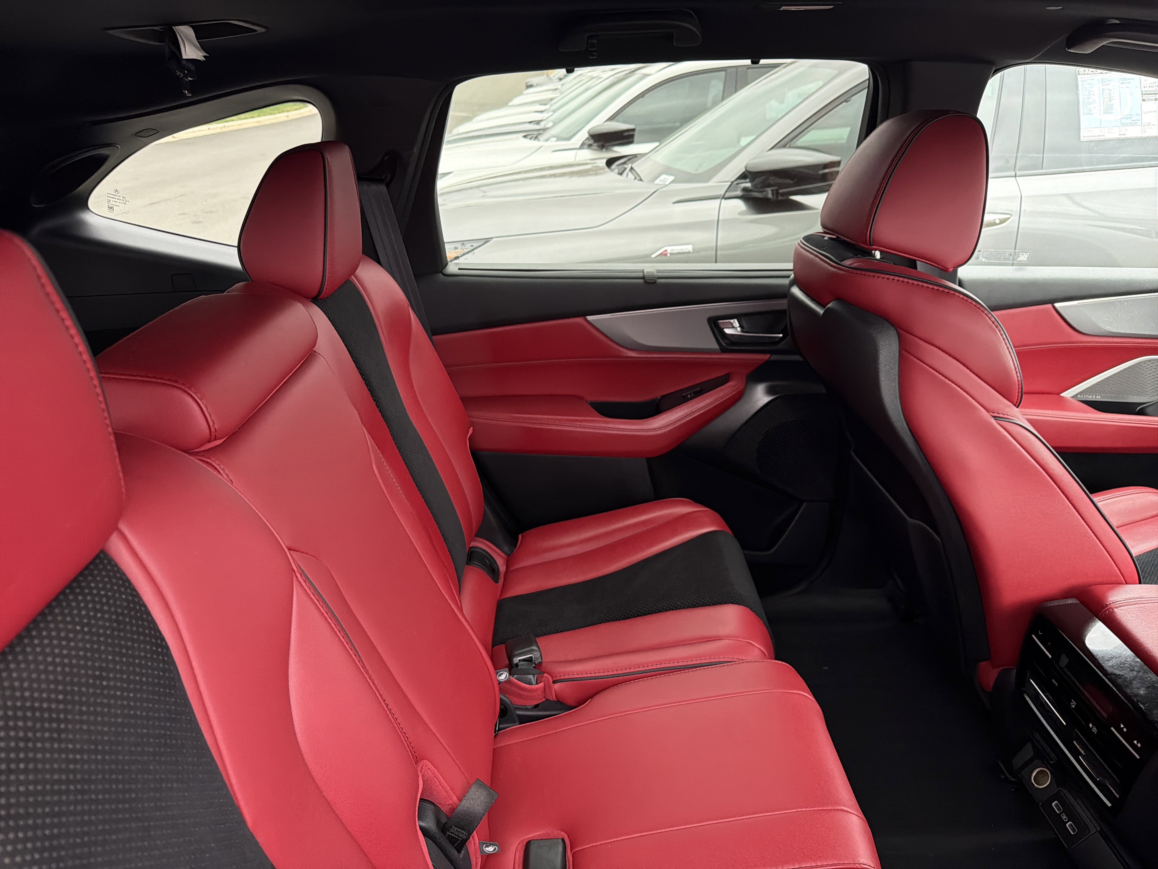 Certified 2023 Acura MDX A-Spec image 15