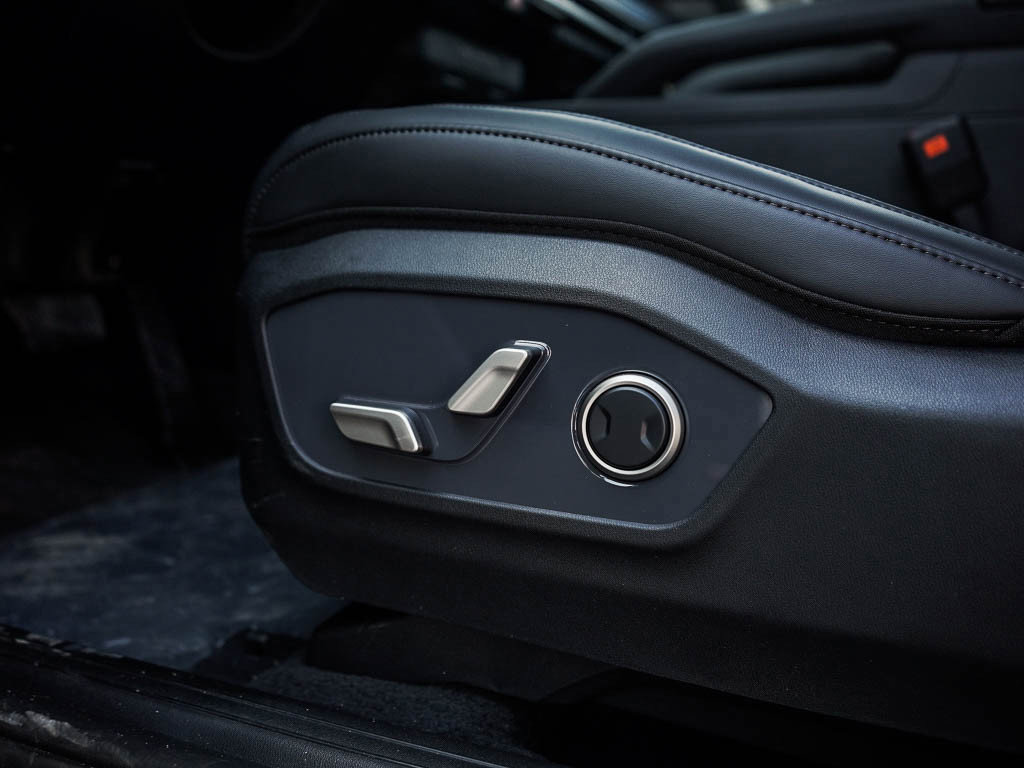 New 2027 Kia Telluride S image 21