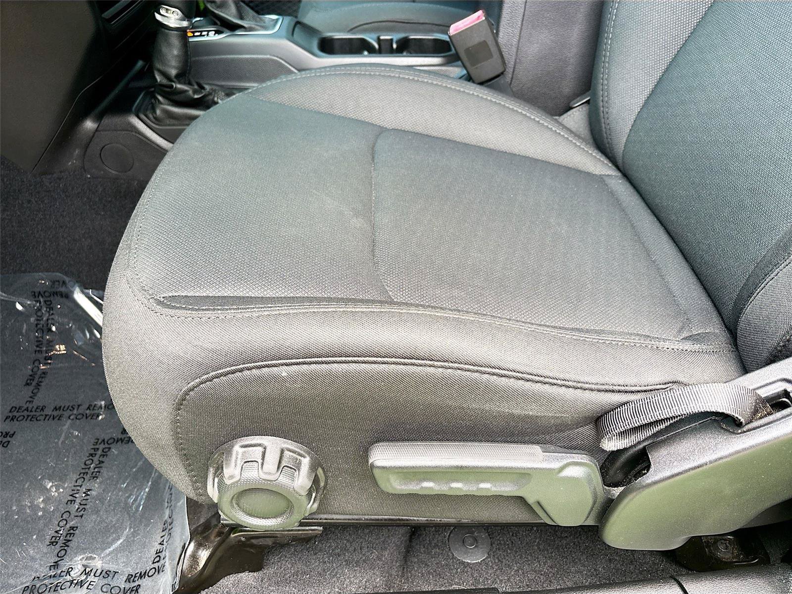Used 2018 Jeep Wrangler Unlimited Sport S AWD/4WD image 19