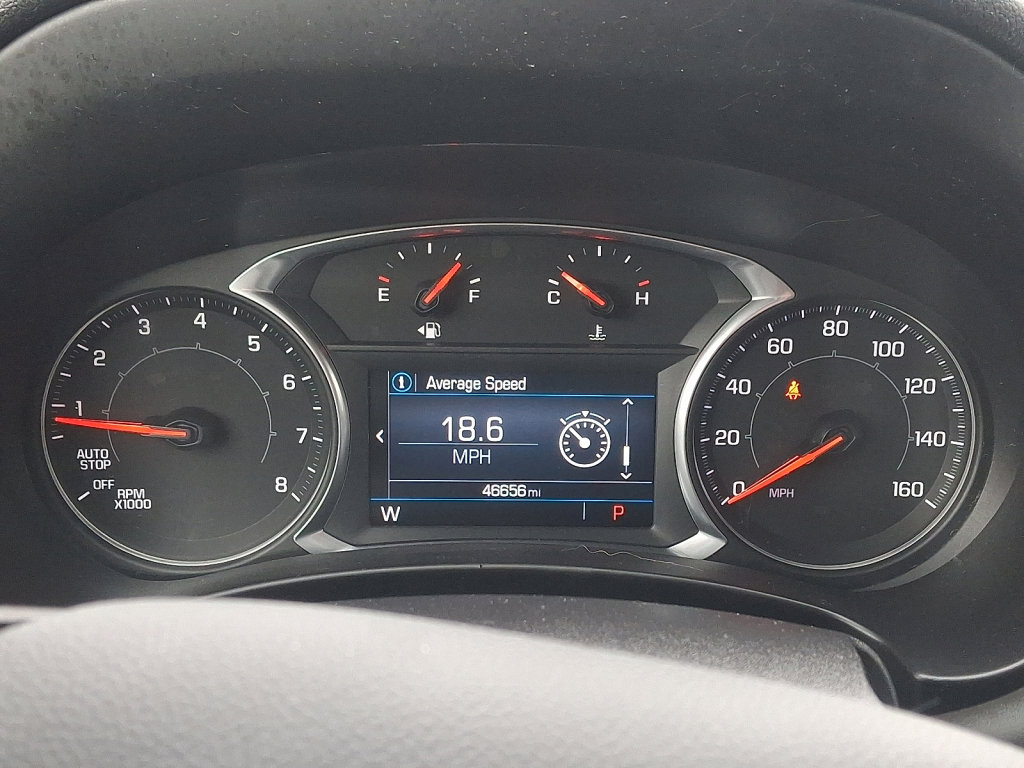 Used 2019 GMC Terrain SLE w/ Driver Convenience Package image 26