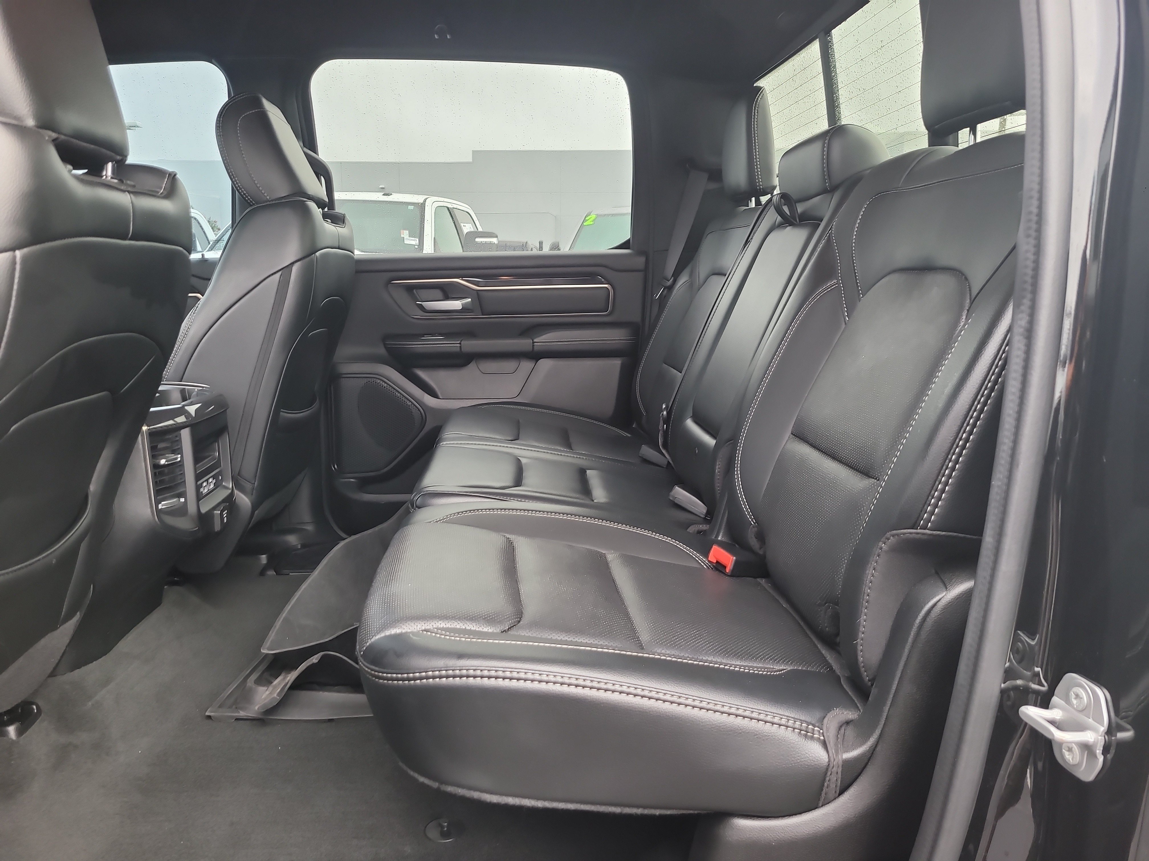 Used 2022 RAM 1500 Rebel w/ Rebel Level 2 Equipment Group AWD/4WD image 12