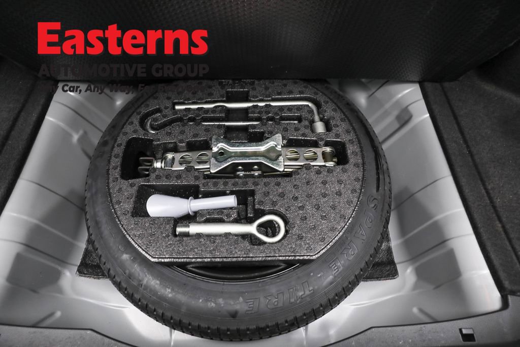 Used 2022 Honda Civic EX image 9