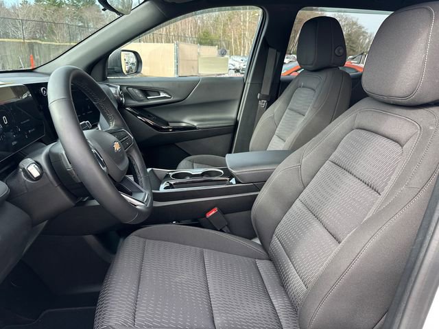 Used 2025 Chevrolet Equinox LT w/ Safety and Technology Package image 35