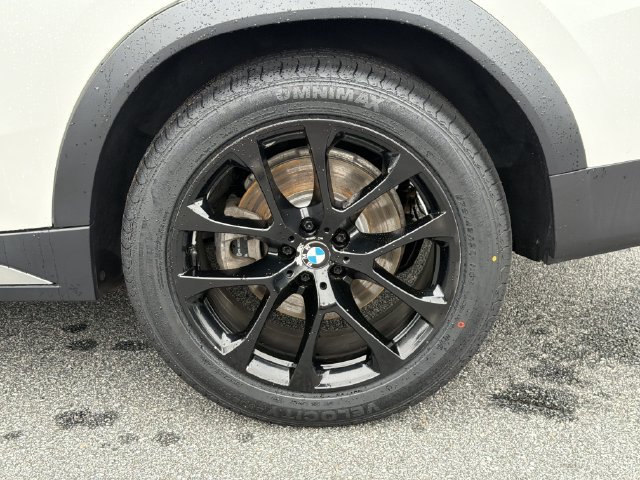 Used 2020 BMW X6 xDrive40i w/ Convenience Package AWD/4WD image 22