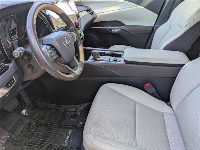 Certified 2025 Lexus RX 350 Premium Plus w/ Accessory Package (Z1) FWD image 16